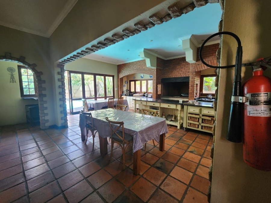 Commercial Property for Sale in Cashan North West